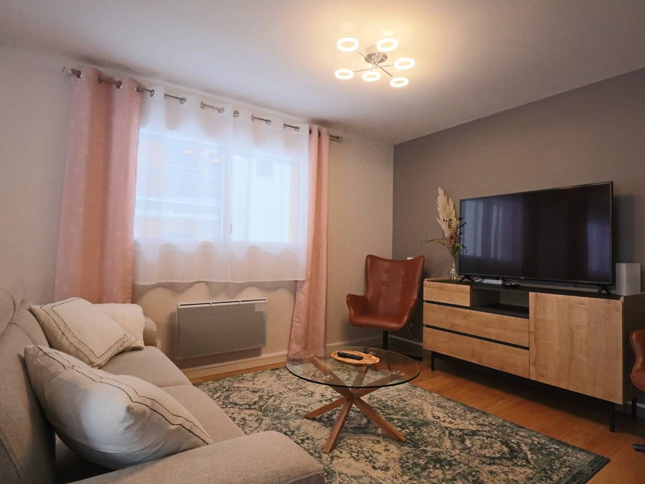 Casa nueva 4* en Mont Dore para 6 personas in Mont-Dore, Parque Natural Regional Volcans d'Auvergne