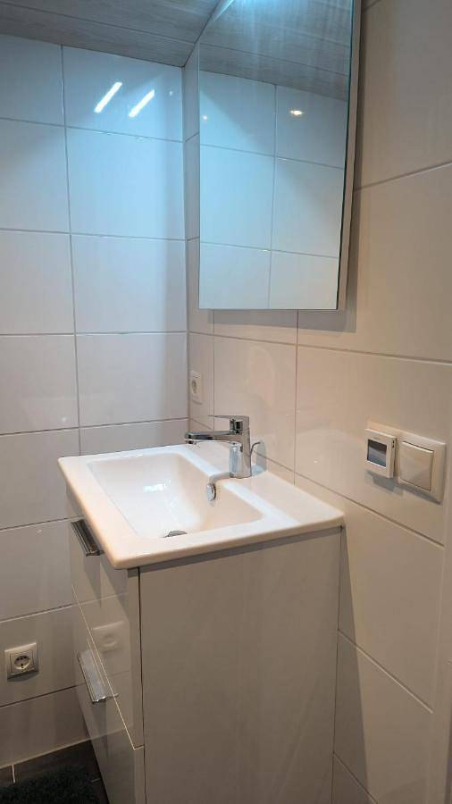 Gîte pour 2 personnes, avec terrasse et jardin à Middelbourg - 2