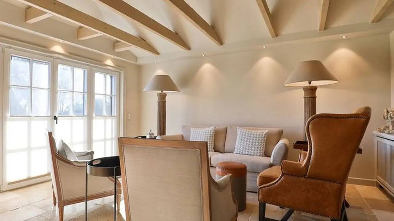 Ferienhaus für 2 Personen (142 m²) in Morsum (Sylt) in Sylt-Ost, Sylt (Gemeinde)