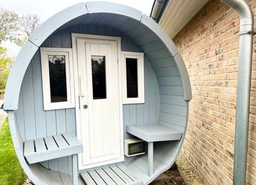 Strandhaus für 6 Personen in Pelzerhaken, Südliche Ostseeküste, Bild 2