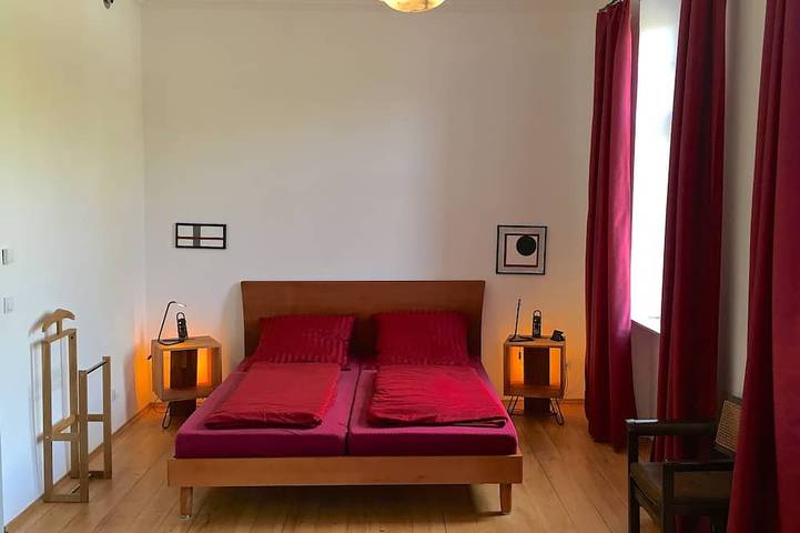 Bauernhof für 7 Personen, mit Garten, mit Haustier in der Stuttgart Region - 2