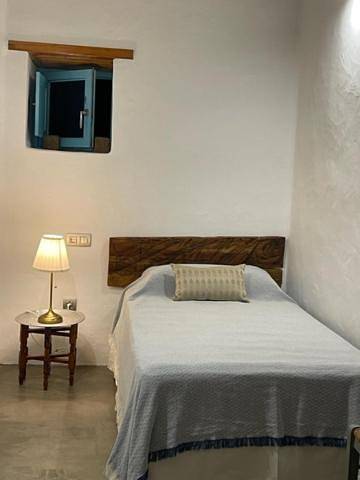 Location de vacances pour 3 personnes, avec jardin et vue dans Guatiza - 4