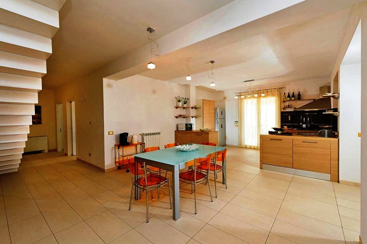 Villa Mirascopello in Castellammare del Golfo, Province de Trapani