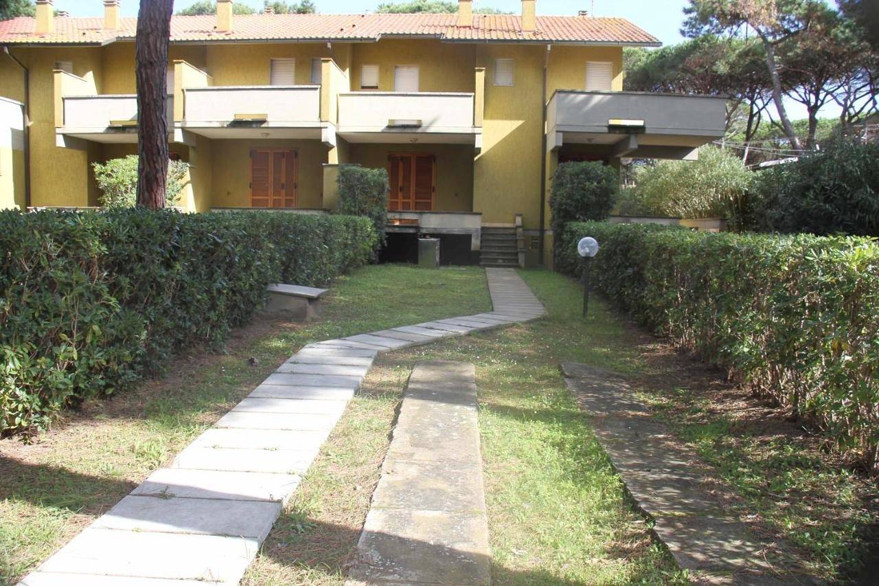 Two-Bedroom House in Principina A Mare, Grosseto
