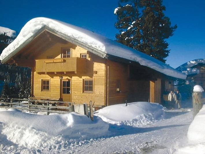 Ferienhaus für 14 Personen, mit Terrasse und Sauna - 1
