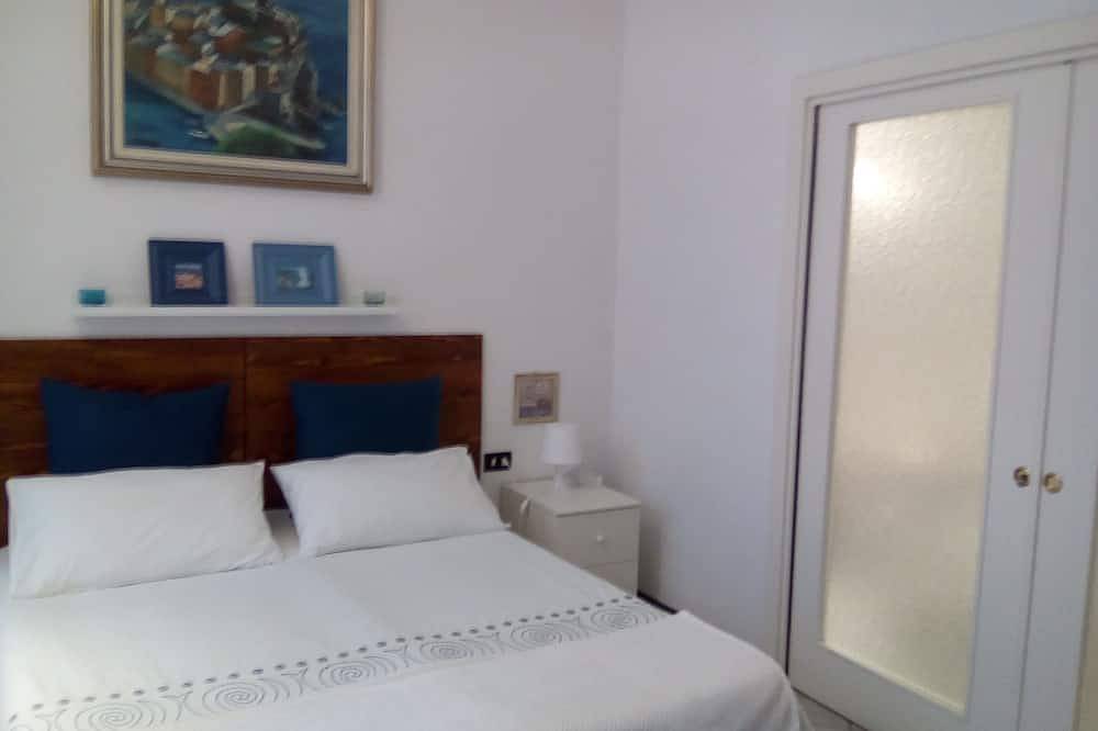 Ganze Wohnung, Donnabarbara Wohnung in Vernazza, Vernazza Gemeinde