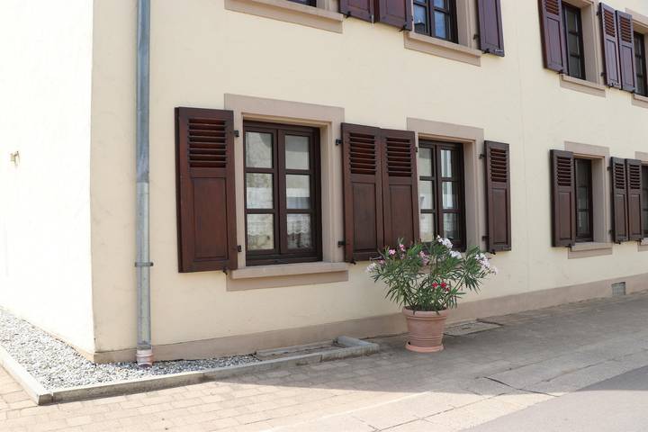 Location de vacances pour 6 personnes, avec balcon, adapté aux familles à Perl - 3