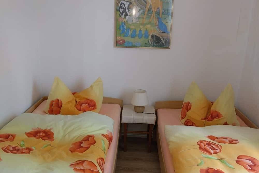 Apartamento entero, Vacation apartment/apartment for 4 guests with 40m² in Mellenthin in Mellenthin, Usedom