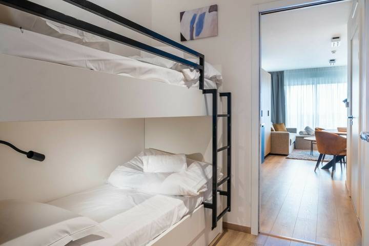 Location de vacances pour 6 personnes à Camiers - 4