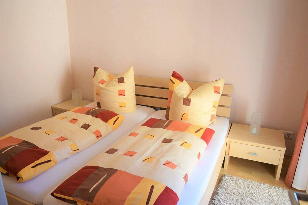 Casa de vacaciones para 3 personas con 52m² en Bad Salzungen (77270) in Bad Salzungen, Werratal