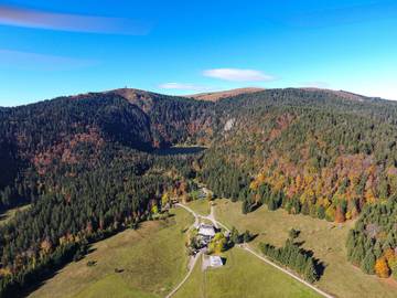 Chalet für 8 Personen in Feldberg, Hochschwarzwald, Bild 1