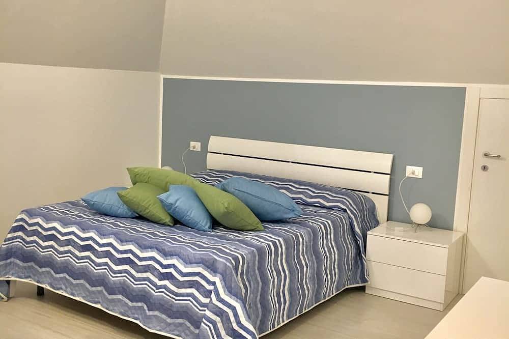 Ganze Wohnung, Nur 400 Meter vom Meer entfernt renoviert in Martinsicuro, Teramo Provinz