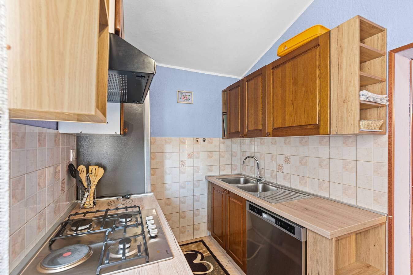House Casa Jelena in Kaštelir-Labinci (Istra), Općina Kaštelir - Labinci