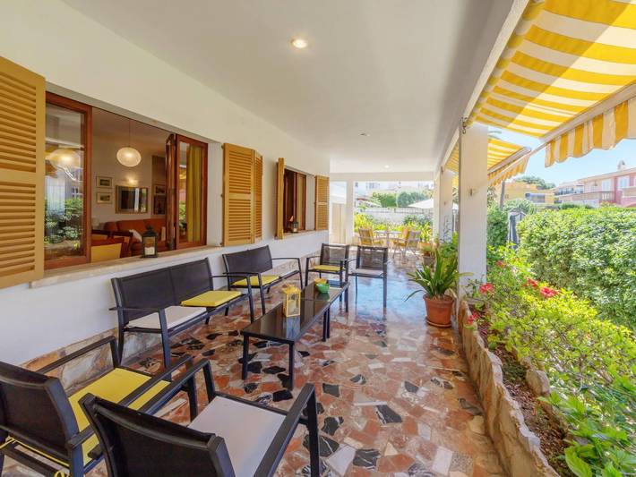 Villa Antonio, Can Pastilla, Mallorca in Can Pastilla, Palma
