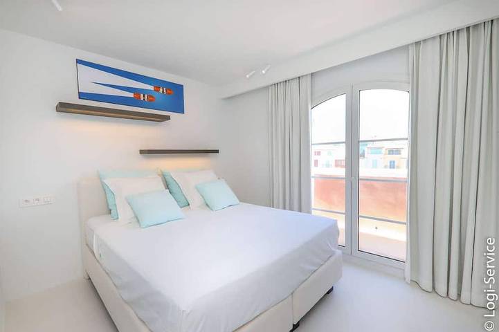 Location de vacances pour 10 personnes dans Plage De Port Grimaud - 2