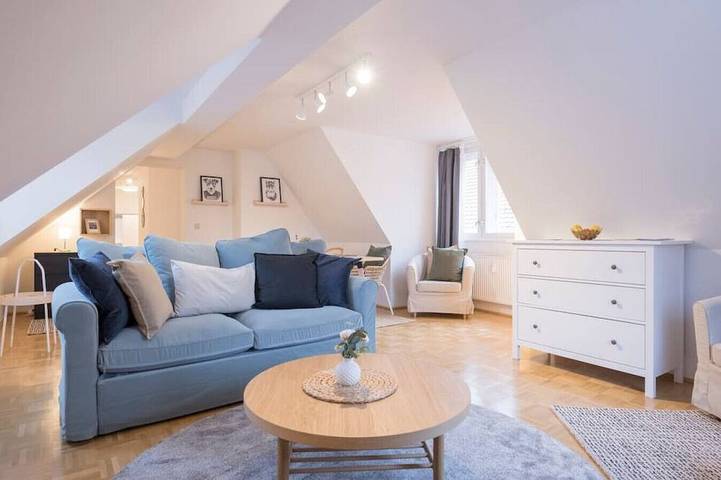 Ferienwohnung für 6 Personen - 1