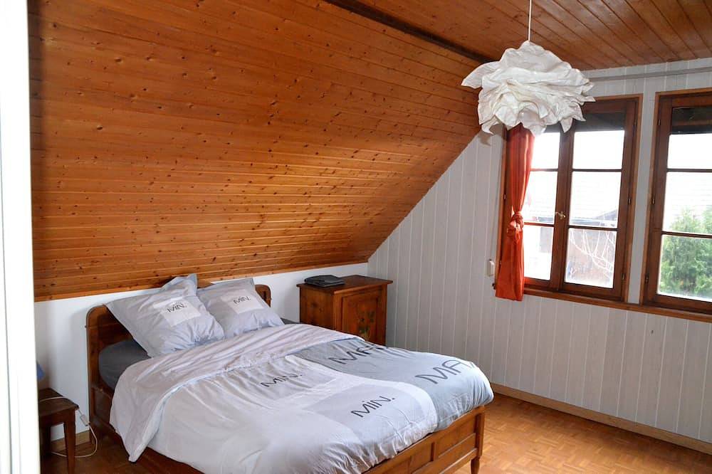 Appartement entier, Gite du Moulin 2/5 Personnes in Sand, Région de Sélestat-Erstein