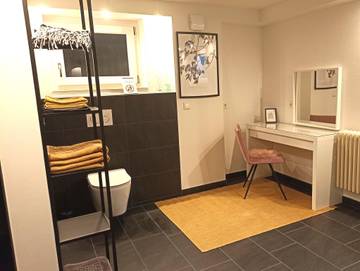 Ferienwohnung für 3 Personen in Hachenburg, Lahntal-Westerwald, Bild 3