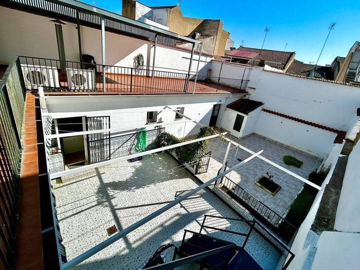Casa de férias para 14 pessoas, com varanda - 1