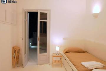 Villa for 4 People in Chora (Ios), Ios, Photo 4