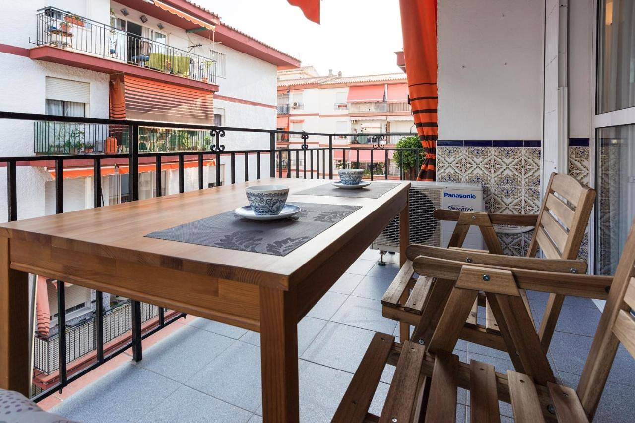Apartamento entero, Apartment in La Cala del Moral, Rincón de la Victoria