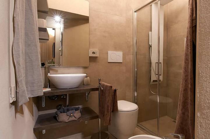 Ganze Wohnung, Vacation home between comfort and elegance in Parma, Parma Provinz
