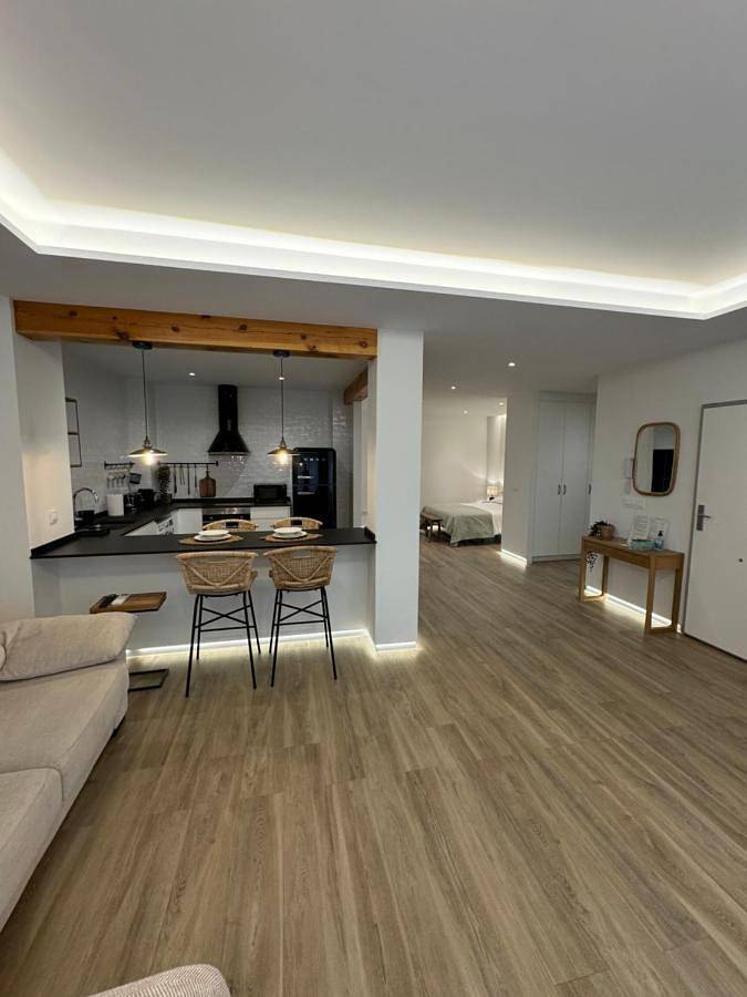 Ferienwohnung für 5 Personen - 1