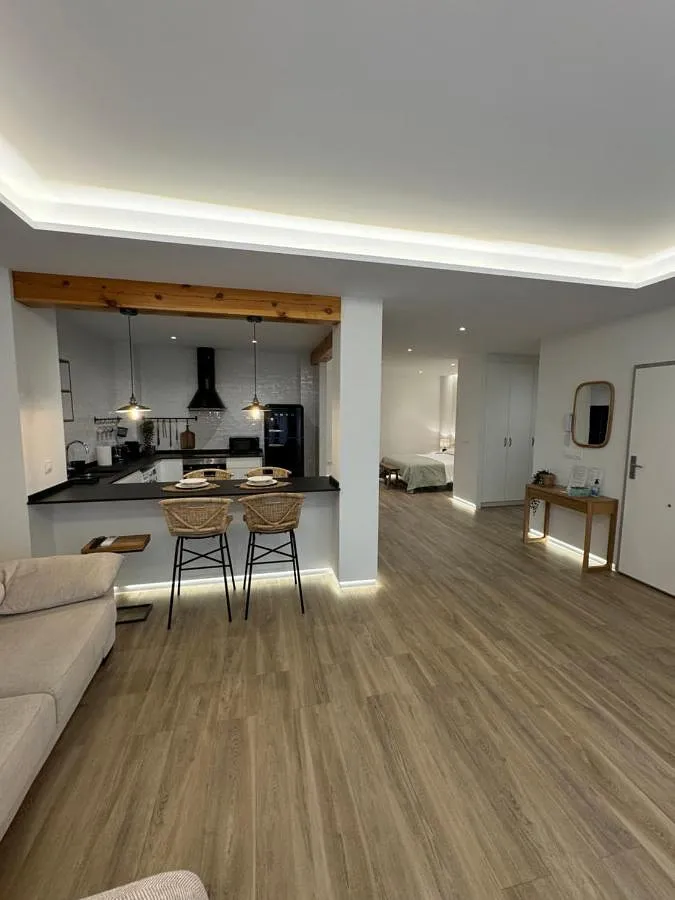 Holiday apartment for 5 people - 1