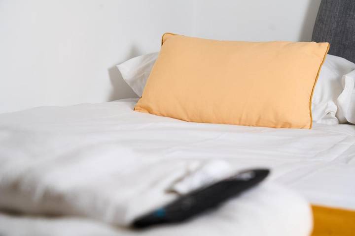 Maison d’hôte pour 8 personnes, avec jardin à Northampton - 4