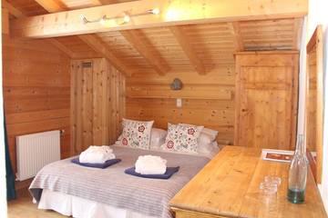 Chalet pour 14 Personnes dans Avoriaz, Région de Thonon-les-Bains, Photo 3