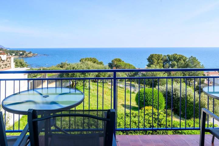 Maison d’hôte pour 2 personnes, avec terrasse à Llançà - 2
