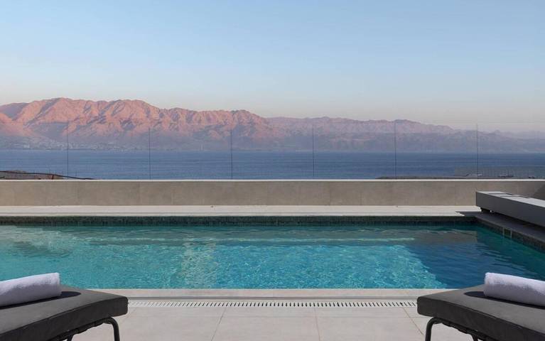 Apartamento de vacaciones para 10 personas, con jardín además de piscina y vistas - 1