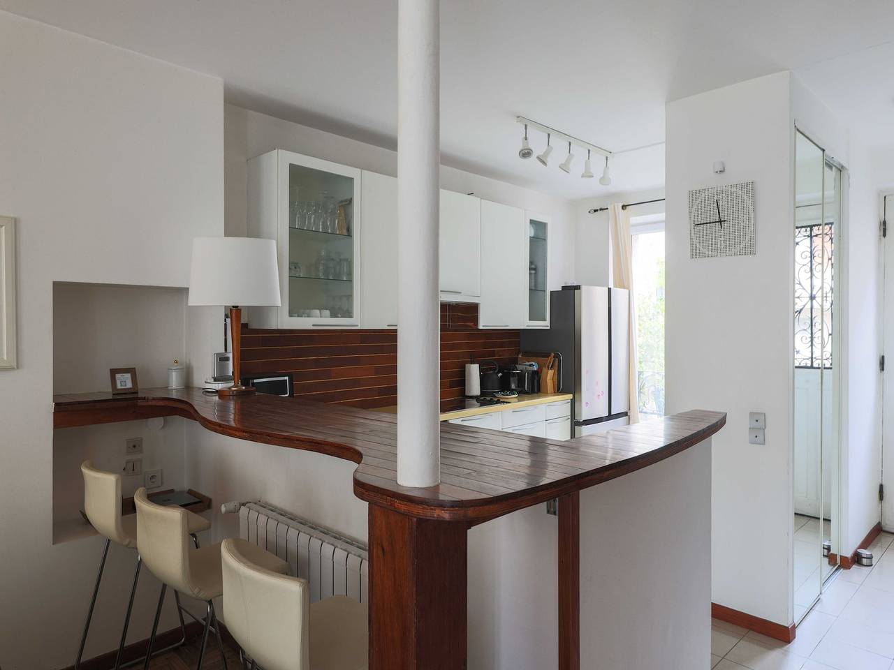 Apartamento entero, House with garden 4Br/10P near Paris in Le Kremlin-Bicêtre, Valle del Marne