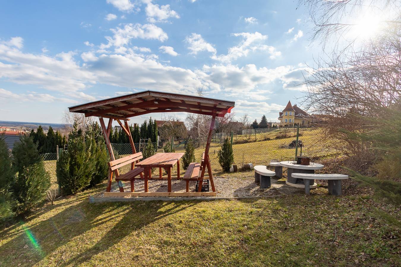 Karesz Holiday Home in Zalakaros, Zalakarosi region