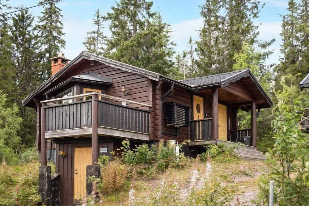 Korpstigen Renen by Interhome in Sälen, Malung-Sälen und Umgebung