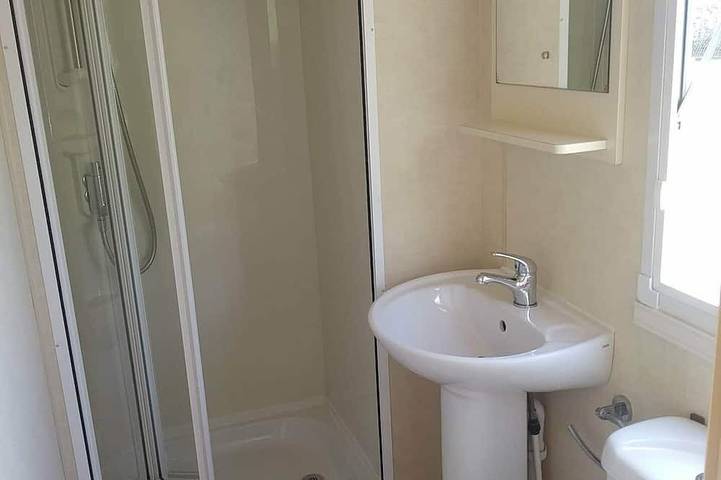 Camping für 4 Personen in Devon - 4