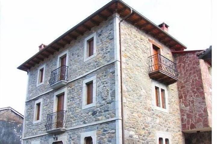 Casa rural para 8 personas - 1