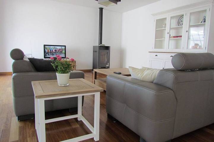 Villa pour 8 personnes, avec terrasse et jardin à Ferragudo - 3