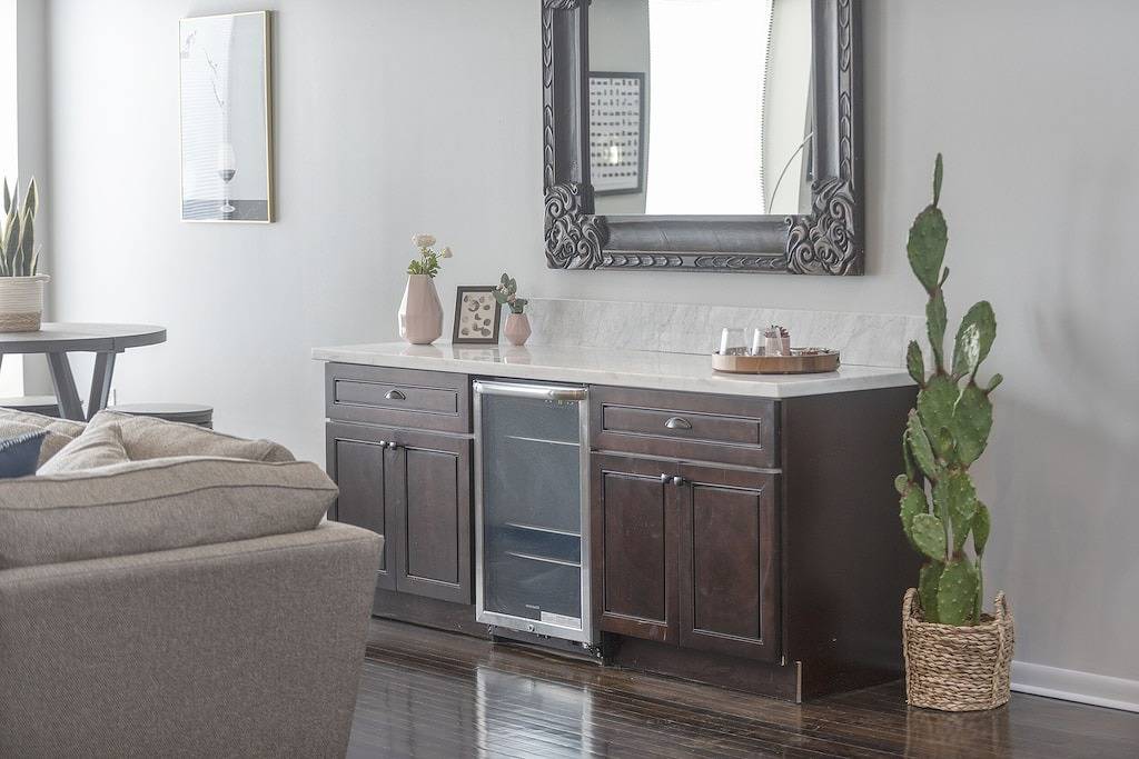 Loft for 20 Guests in Chicago, Cook County