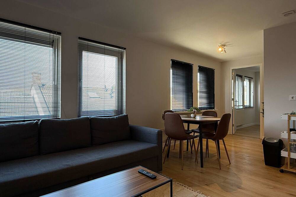 Entire apartment, Luxury Apartment in Eindhoven City Center in Eindhoven, North Brabant