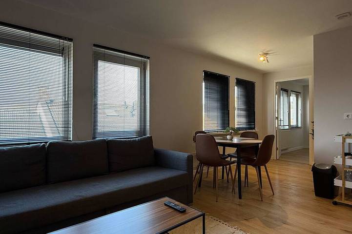 Holiday apartment for 4 people - 1