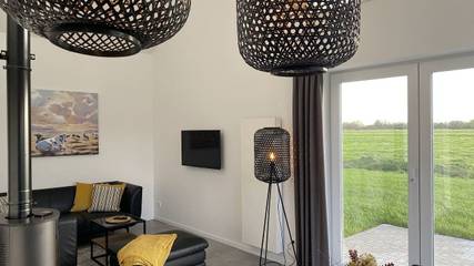 Ferienhaus für 6 Personen in Stadland, Wesermarsch, Bild 1