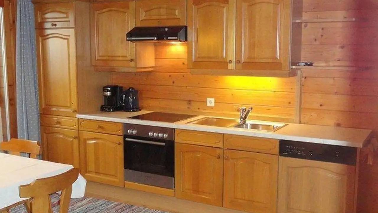 Ganze Ferienwohnung, Ferienwohnung für 4 Personen (60 m²) in Seeham in Seeham, Bezirk Salzburg-Umgebung