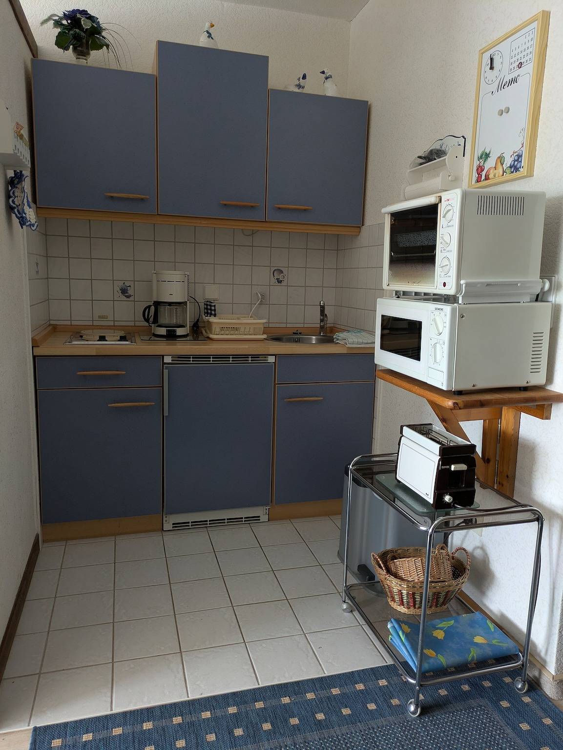 Ganze Ferienwohnung, Ferienwohnung Bellmann in Schleswig, Schleswig & Umgebung