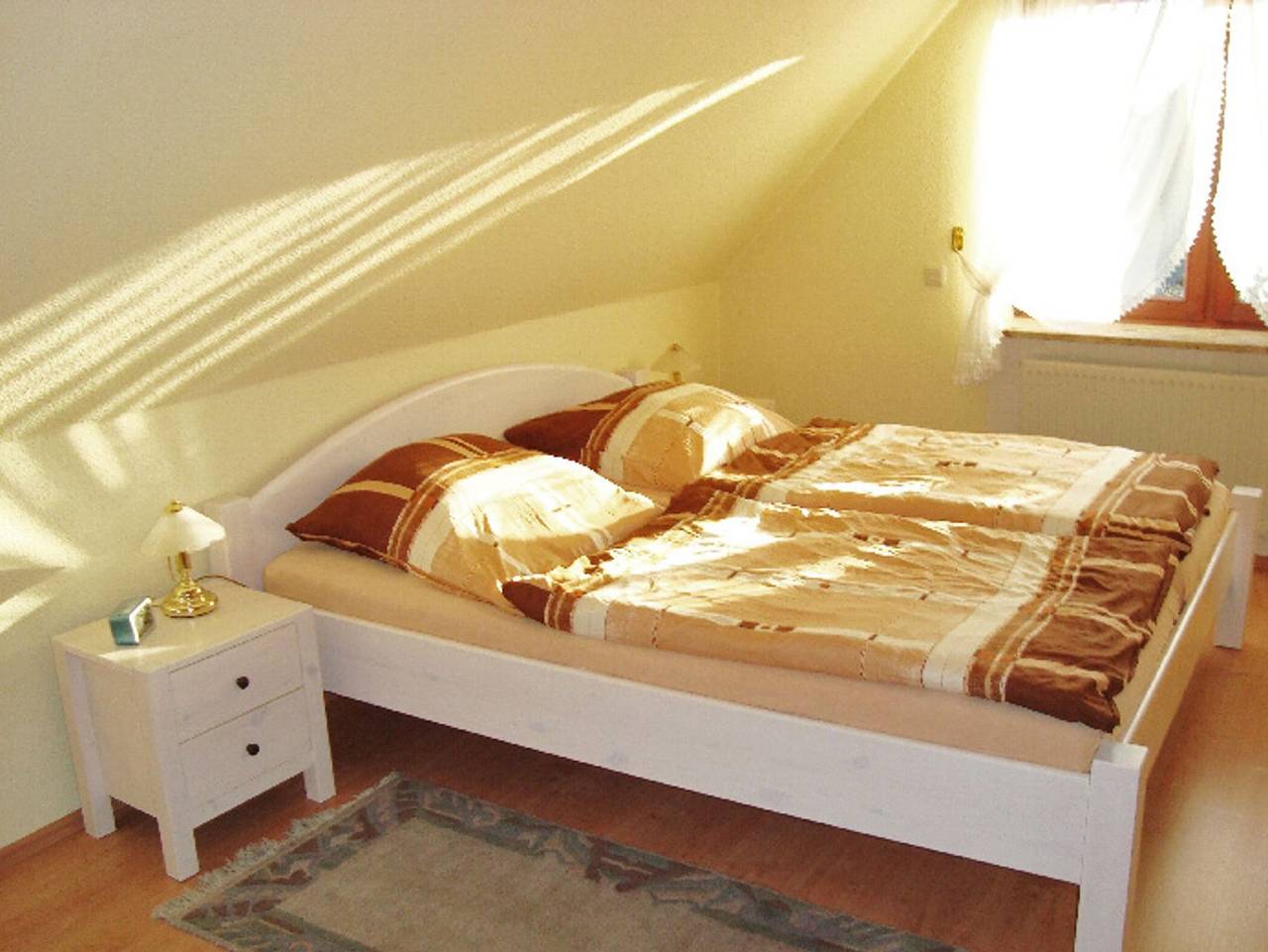 Ganze Ferienwohnung, Haus Kathrin in Büsum, Dithmarschen