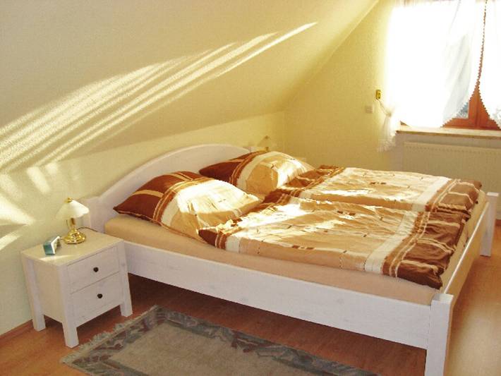 Ganze Ferienwohnung, Haus Kathrin in Büsum, Kreis Dithmarschen