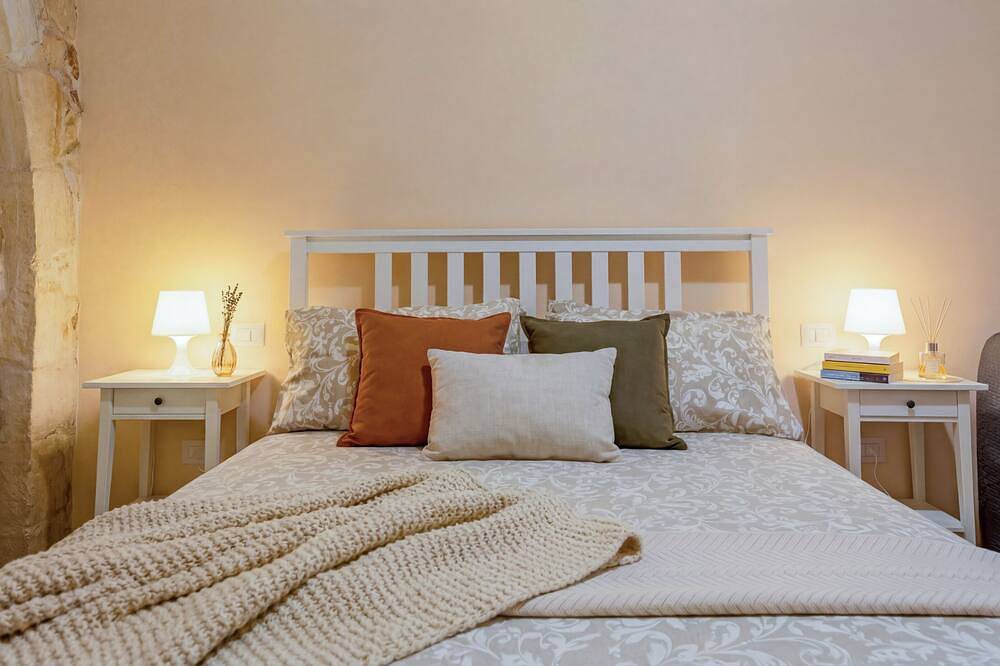 Apartamento entero, Essentia Ortigia Rooms Earth - Apartment Wifi in Siracusa, Sicilia