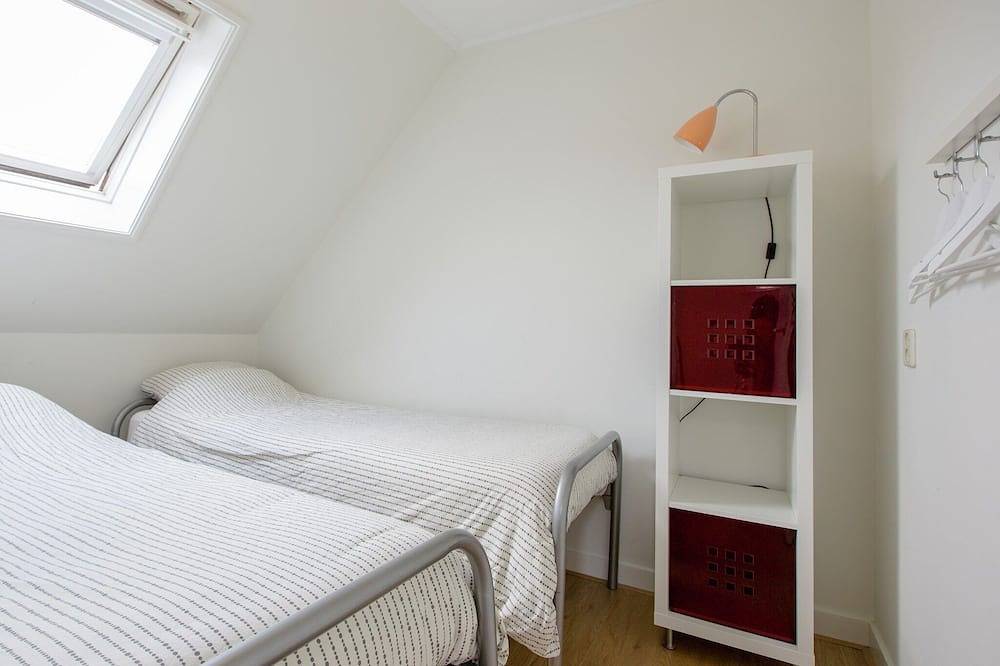 Vakantiehuis Harlingen bij Zee in Harlingen, Nederlandse Noordzeekust