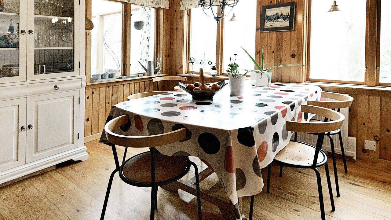 Ferienhaus für 7 Personen (82 m²) in Hjälmared in Alingsås und Umgebung, Västergötland