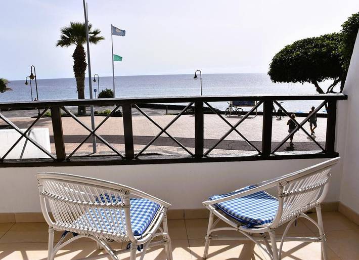 Appartement de vacances pour 4 personnes